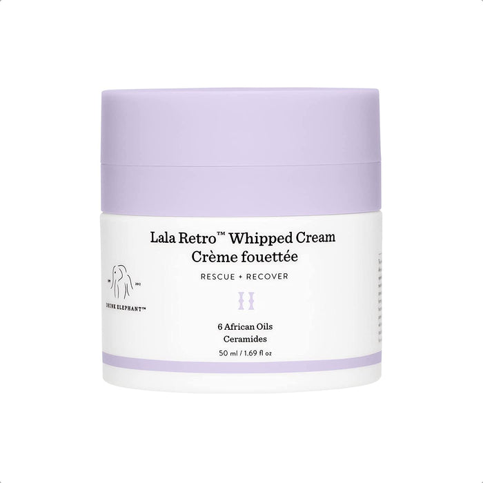 Drunk Elephant Lala Retro Whipped Cream 50Ml