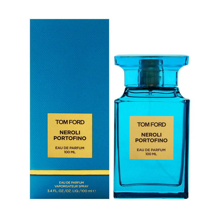 Tom Ford Neroli Portofino Eau de Parfum Spray for Women, 3.4 Oz / 100 Ml