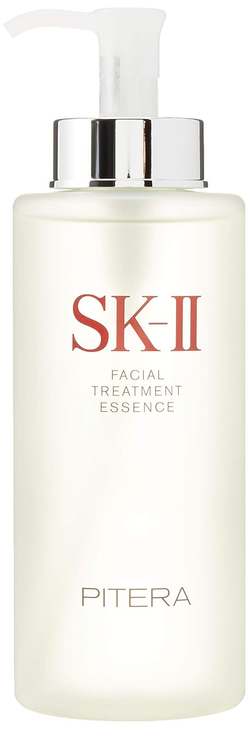 SKII  Facial Treatment Essence, 11.2 Ounce / 330ml