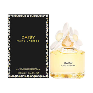 Marc Jacobs Daisy for Women 3.4 oz Eau de Toilette Spray