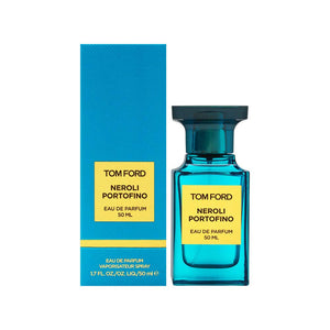 Tom Ford Neroli Portofino Eau de Parfum Spray for Unisex, 1.7 Ounce