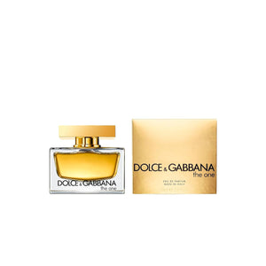 Dolce & Gabbana The One, Eau De Parfum Spray, Fragrance For Women