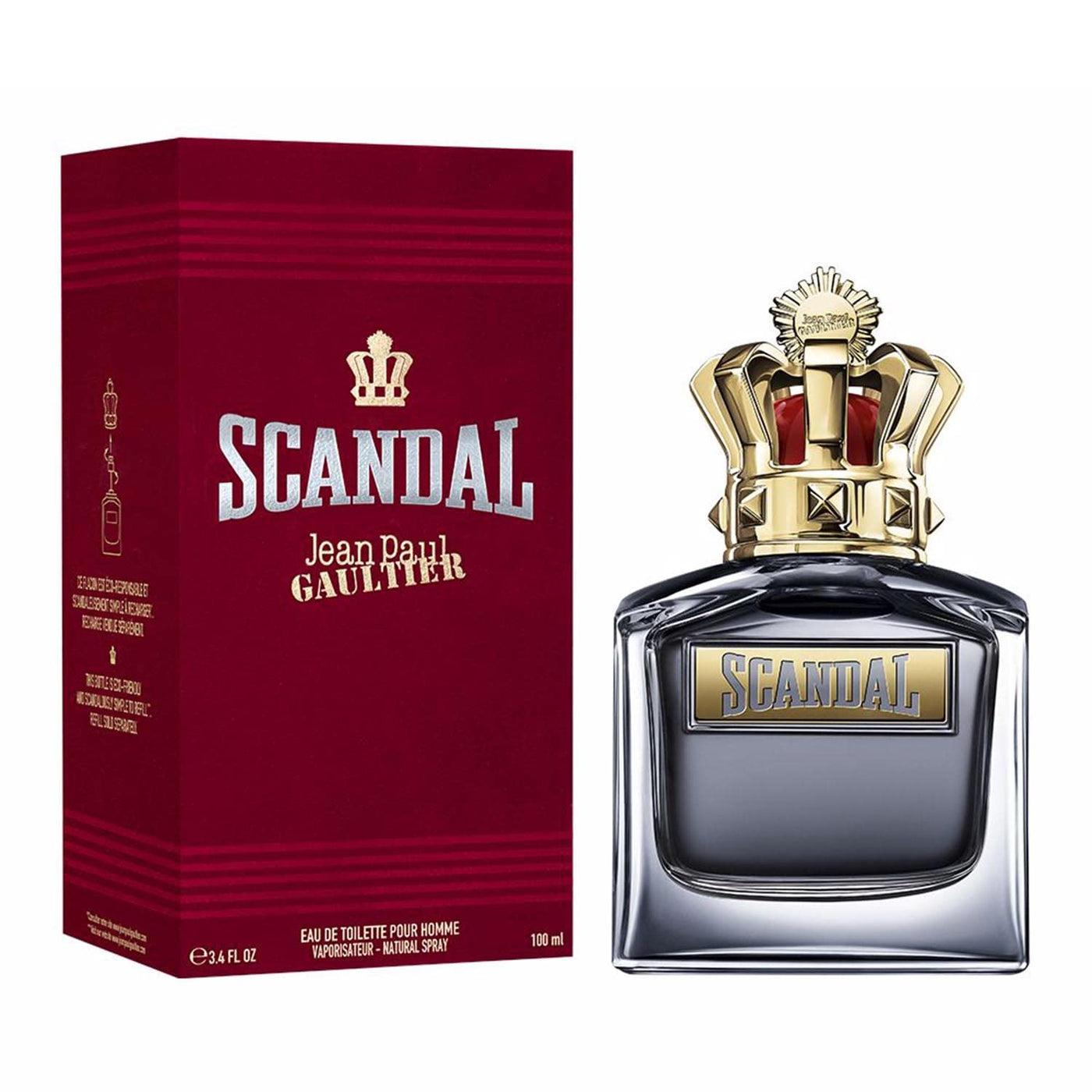 Shop for Jean Paul Gaultier Colognes and Perfumes