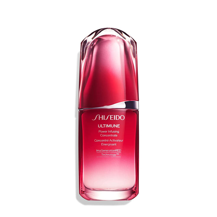 Shiseido Ultimune Power Infusing Concentrate 1.7 Fl Oz