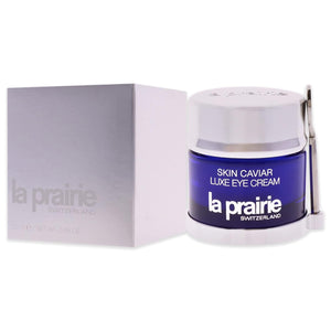 La Prairie Luxe Eye Cream Remastered with Caviar Premier, 20 ml