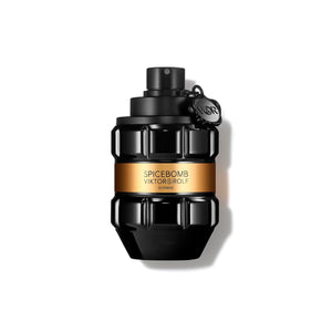 Viktor&Rolf Viktor&Rolf - Spicebomb Extreme Eau de Parfum - Woody & Spicy - Cologne for Men - With Notes of Amber & Vanilla - 3 Fl Oz