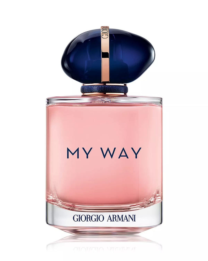 Giorgio Armani My Way Eau de Parfum Spray 3 Oz / 90 Ml