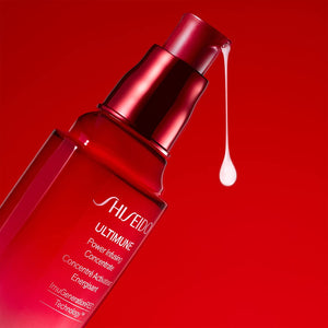 Shiseido Ultimune Power Infusing Concentrate - Antioxidant Anti-Aging Face Serum