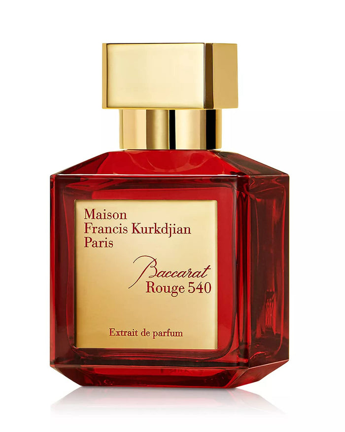 Maison Francis Kurkdjian Baccarat Rouge 540 Pure Perfume, 2.3 Fl Oz