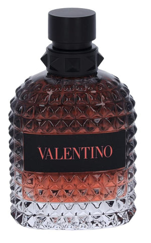 Valentino Uomo Born in Roma Coral Fantasy Eau de Toilette 3.4 oz/ 100 mL