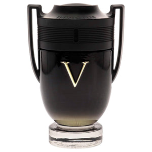 Paco Rabanne Invictus Victory for Men 3.4 oz Eau de Parfum Extreme Spray