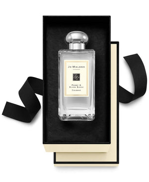 Jo Malone Peony & Blush Suede for Women Cologne Spray, 3.4 Ounce
