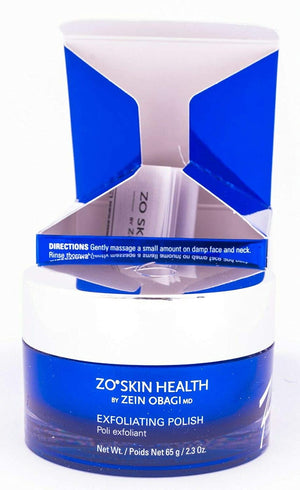 Zo Skin Health Offects Exfoliating Polish - 65g/2.5oz