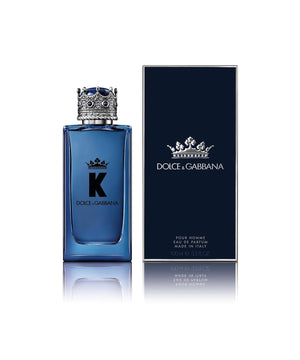 Dolce & Gabbana K, Eau De Parfum Spray, For Man