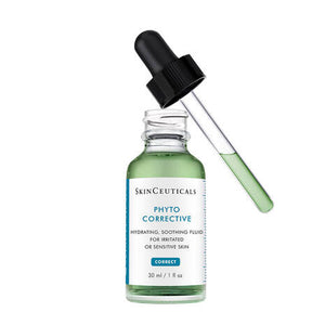 Phyto corrective for blemish or redness-prone skin and all skin types 30ml