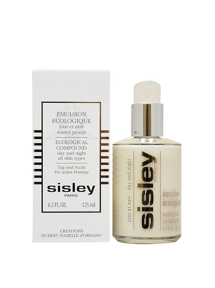 SISLEY Ecological Compound With Pump, 4.2 Fl Oz