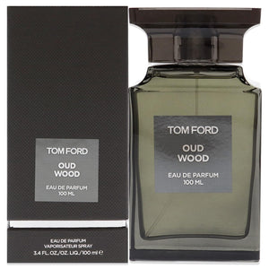 Tom Ford 'Oud Wood' Eau de Parfum 3.4,Black