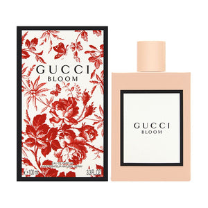 Gucci Bloom for Women Eau de Parfum Spray, 3.3 Ounce