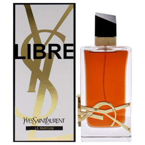 Yves Saint Laurent Libre Le Parfum for Women EDP - 3 oz