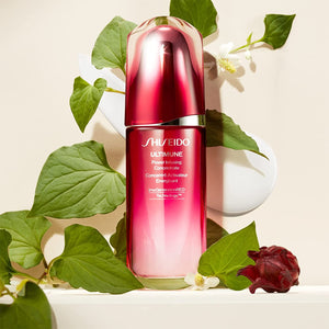 Shiseido Ultimune Power Infusing Concentrate - Antioxidant Anti-Aging Face Serum