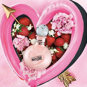 Katy Perry Mad Love Eau de Parfum Spray for Women, 3.4 Ounce