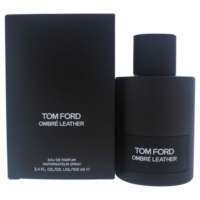 Tom Ford Ombre Leather 3.4 Oz / 100 Ml