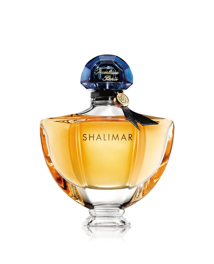 Guerlain Shalimar Eau De Parfum Spray for Women, 3 Ounce