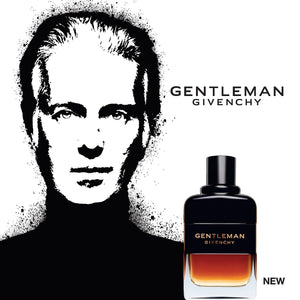 Givenchy Gentleman Reserve Privee for Men Eau de Parfum Spray, 3.3 Ounce