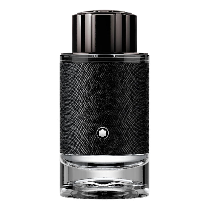 MONTBLANC Explorer Eau de Parfum - Long Lasting Fragrance