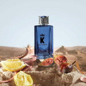 Dolce & Gabbana K, Eau De Parfum Spray, For Man