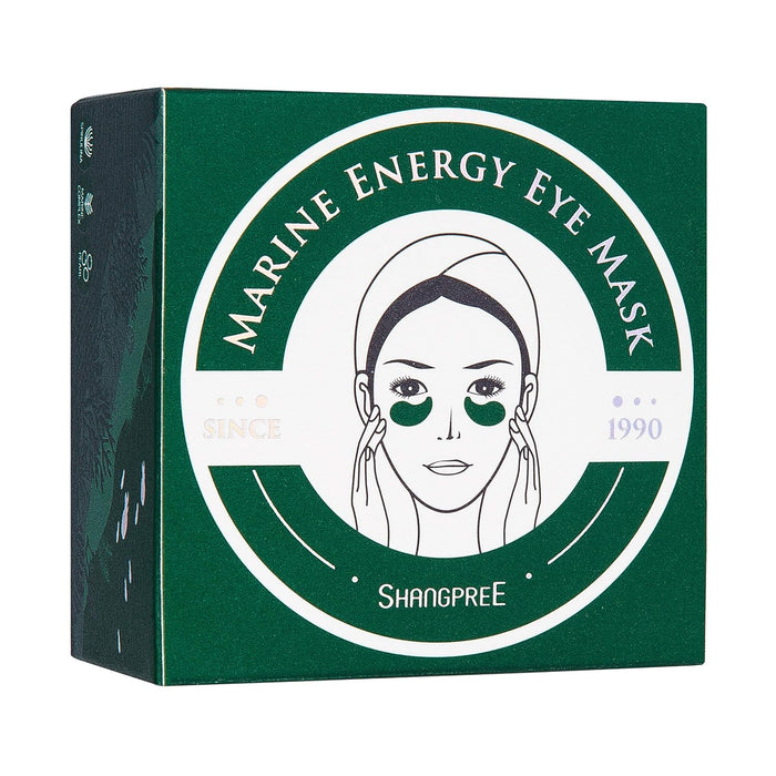 Shangpree Marine Energy Eye Mask (30 pair / 60 masks)