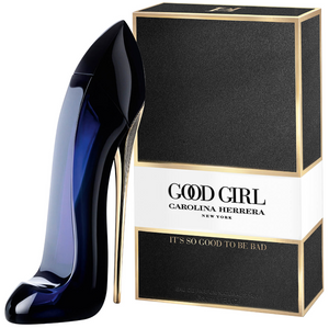 Ch good girl by carolina herrera eau de parfum spray 1 oz