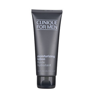 Clinique  skin supplies for men moisturizing lotion fluide hydratant--100ml/3.4oz