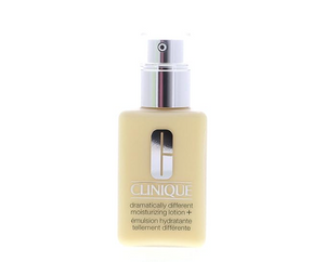 Clinique  dramatically different moisturising lotion - very dry to dry combination ( with pump )--125ml/4.2oz
