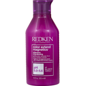 Redken  color extend magnetics shampoo 10 oz