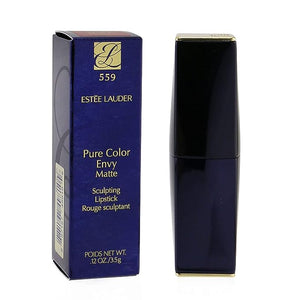 Estee Lauder pure color envy matte sculpting lipstick - # 559 demand  3.5g/0.12oz