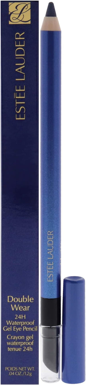 Estee Lauder double wear 24h waterproof gel eye pencil - # 06 sapphire sky  1.2g/0.04oz