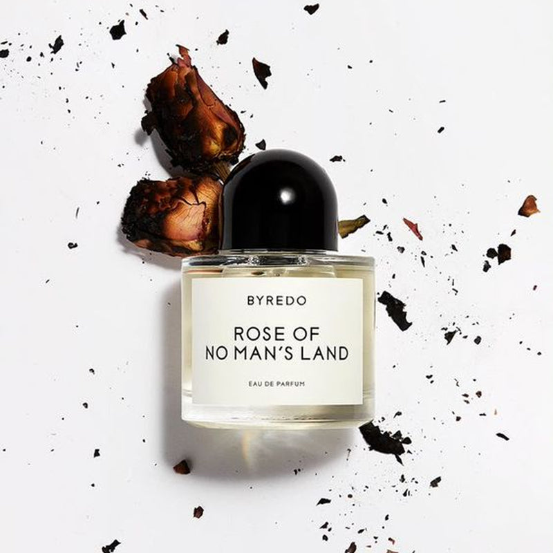 Byredo Rose of No Man's Land Eau De Parfum Spray 3.4 Oz