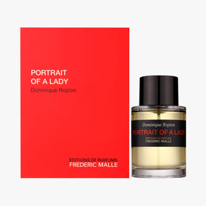 Frederic Malle Portrait of A Lady Eau De Parfum Spray 3.4 oz For Women