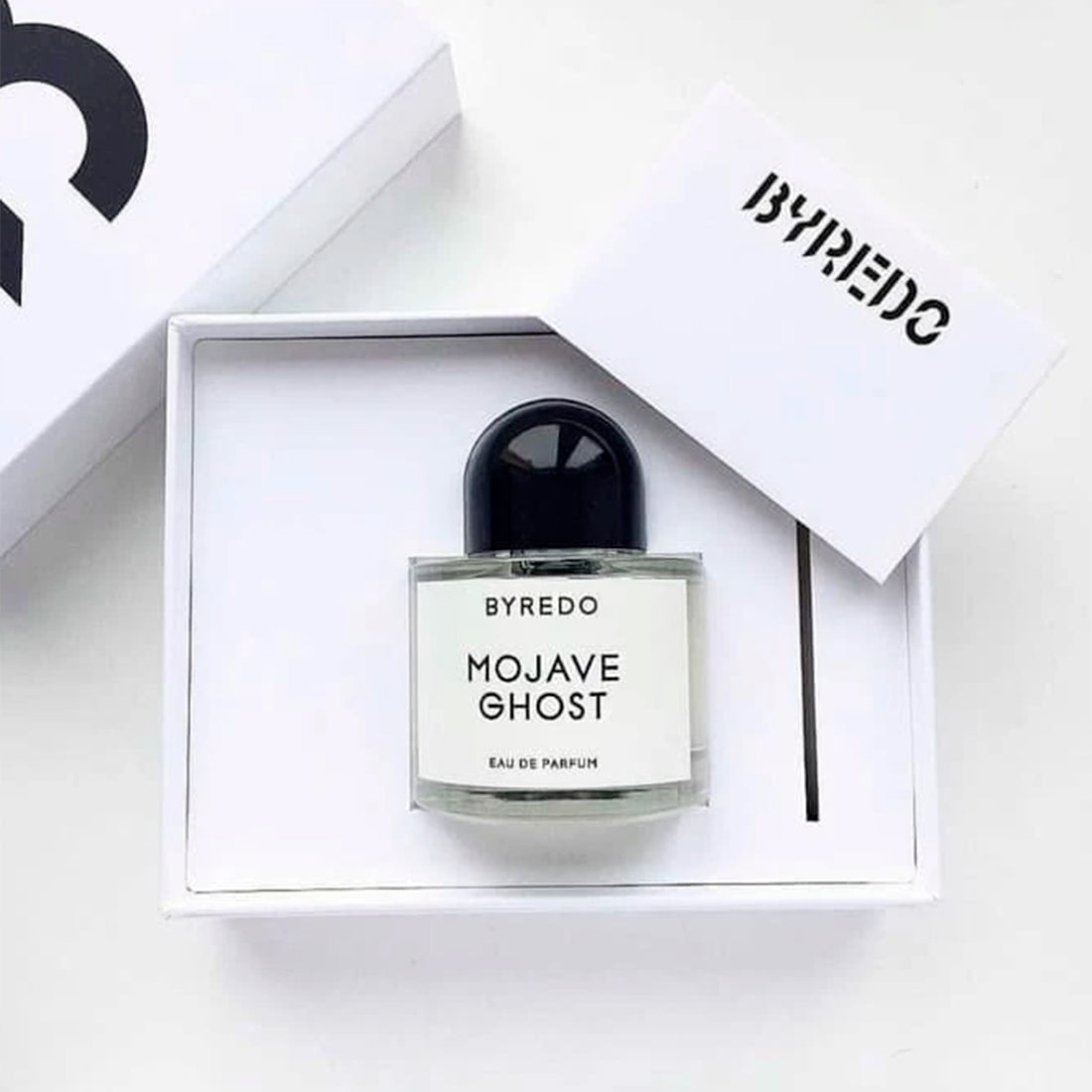 Byredo Mojave Ghost Eau De Parfum Spray 3.4 oz – Prolisok