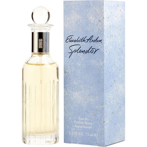 Splendor by elizabeth arden eau de parfum spray 2.5 oz