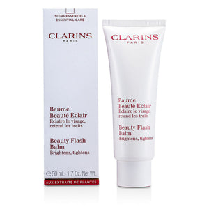 Clarins beauty flash balm  --50ml/1.7oz