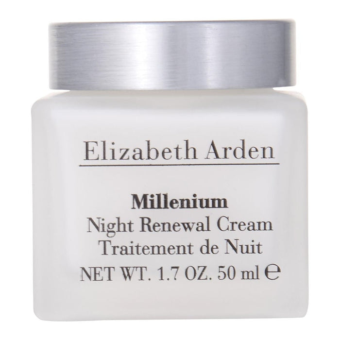 Elizabeth Arden elizabeth arden millenium night renewal cream50ml/1.7oz