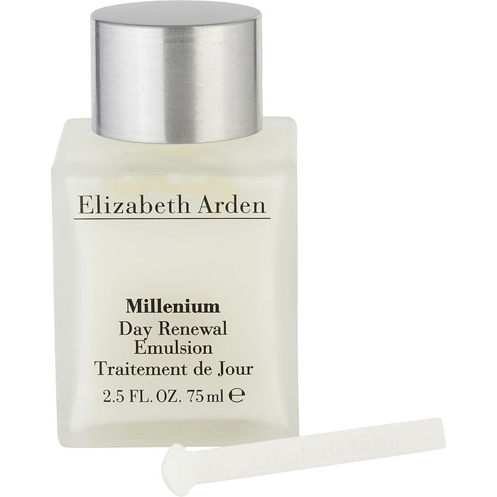 Elizabeth Arden millenium day renewal emulsion 75ml/2.5oz