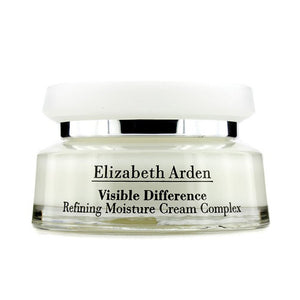 Elizabeth Arden visible difference refining moisture cream complex  --75ml/2.5oz