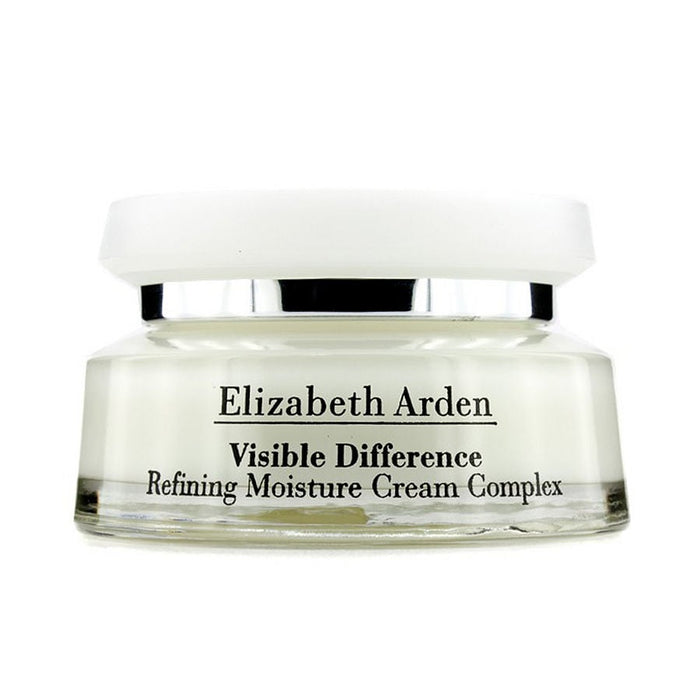 Elizabeth Arden visible difference refining moisture cream complex  75ml/2.5oz