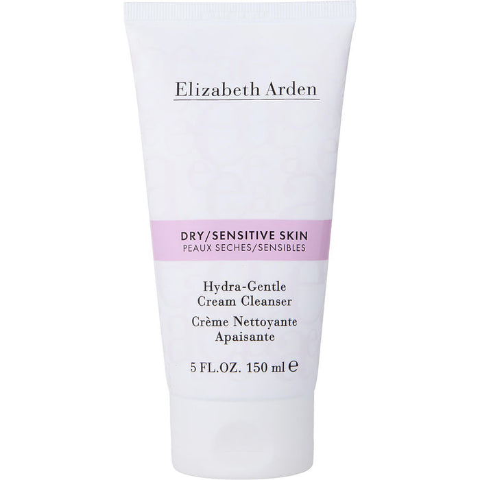 Elizabeth Arden elizabeth arden hydra gentle cream cleanser ( dry/sensitive skin )150ml/5oz