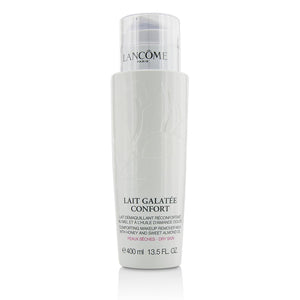 Lancome confort galatee (dry skin)  --400ml/13.4oz