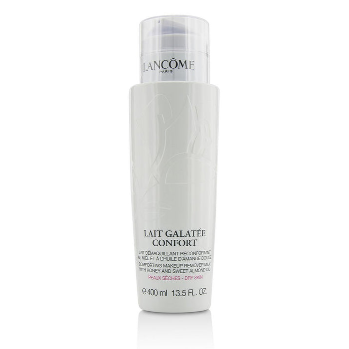 Lancome confort galatee (dry skin)  400ml/13.4oz