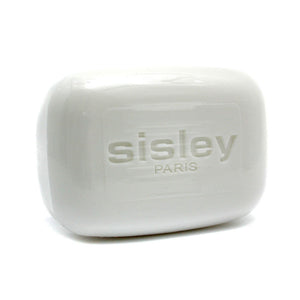 Sisley botanical soapless facial cleansing bar  --125g/4.2oz